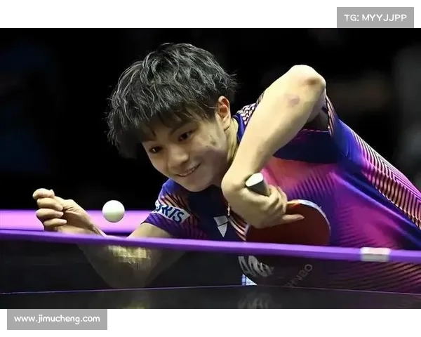 近日乒乓赛事 乒乓最近赛况