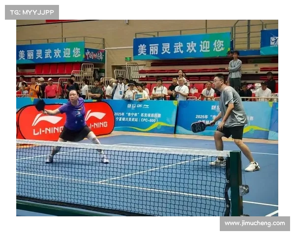 银川举办过的全国赛事 2018年银川精彩赛事全景回顾展现体育精神与城市活力